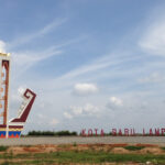 Kota Baru Lampung